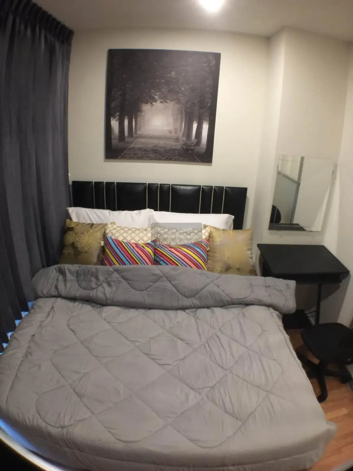 FOR RENT condo , Lumpini Ville Sukhumvit 76 - Bearing Station 2 ,