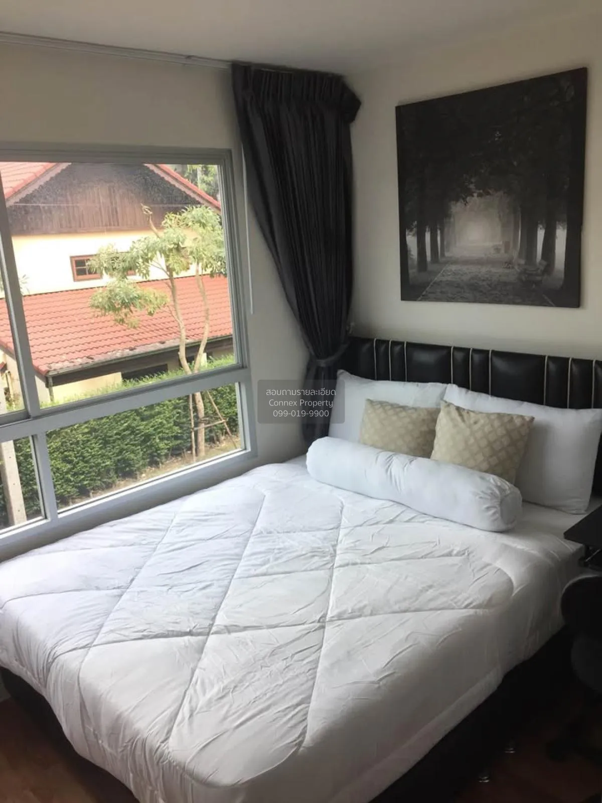 FOR RENT condo , Lumpini Ville Sukhumvit 76 - Bearing Station 2 ,