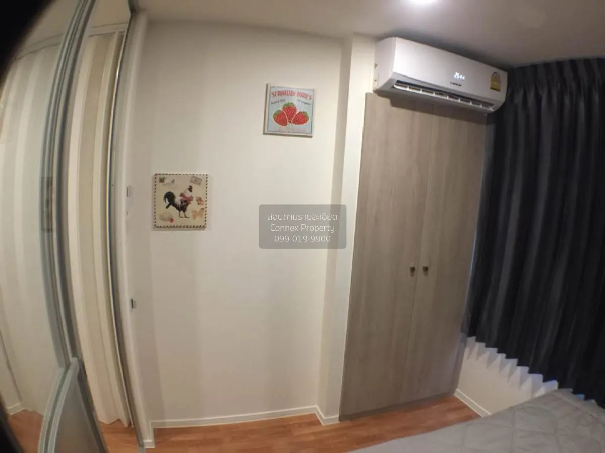 FOR RENT condo , Lumpini Ville Sukhumvit 76 - Bearing Station 2 ,