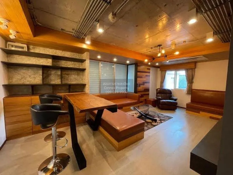 FOR RENT condo , Kensington Bearing , Duplex , wide frontage , BT 2