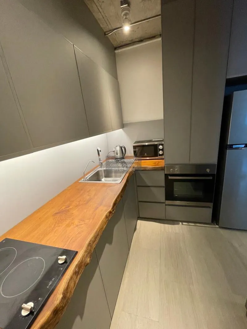 FOR RENT condo , Kensington Bearing , Duplex , wide frontage , BT 3