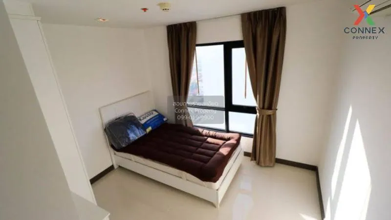 เช่า คอนโด  KnightsBridge Bearing BTS-แบริ่ง สุขุมวิท สำโรงเหนือ 