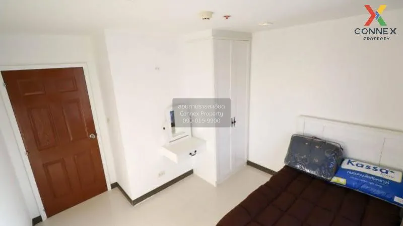 เช่า คอนโด  KnightsBridge Bearing BTS-แบริ่ง สุขุมวิท สำโรงเหนือ 