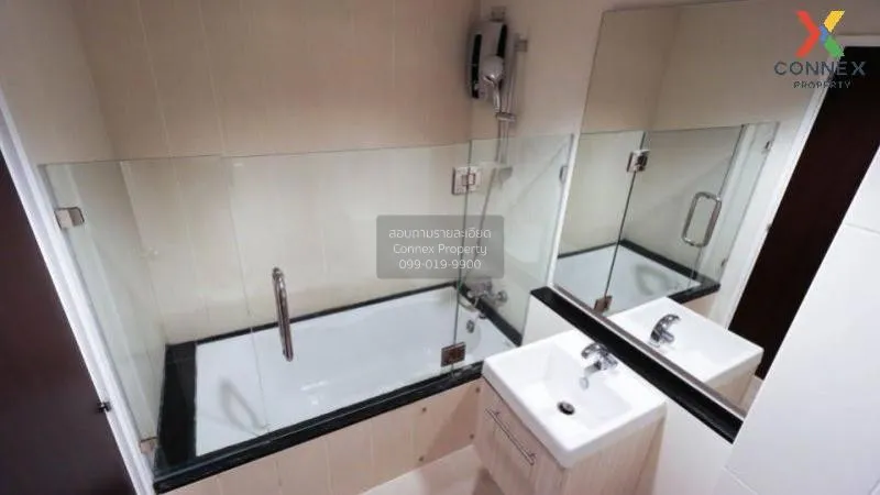 เช่า คอนโด  KnightsBridge Bearing BTS-แบริ่ง สุขุมวิท สำโรงเหนือ 