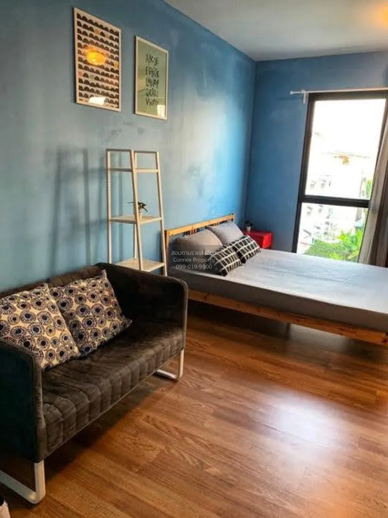 เช่า คอนโด  UNIO Sukhumvit 72 BTS-แบริ่ง สุขุมวิท สำโรงเหนือ เมือ 1