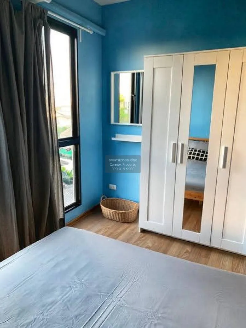 เช่า คอนโด  UNIO Sukhumvit 72 BTS-แบริ่ง สุขุมวิท สำโรงเหนือ เมือ 2