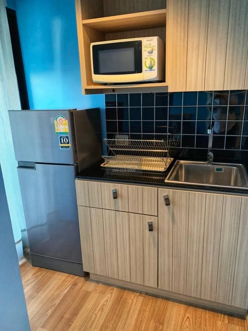 เช่า คอนโด  UNIO Sukhumvit 72 BTS-แบริ่ง สุขุมวิท สำโรงเหนือ เมือ 4