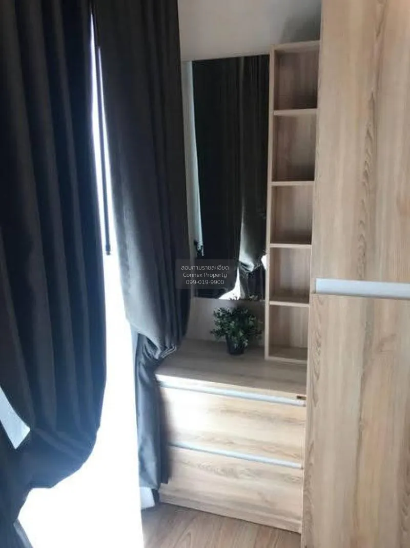 FOR RENT condo , UNIO Sukhumvit 72 , Duplex , wide frontage , BTS