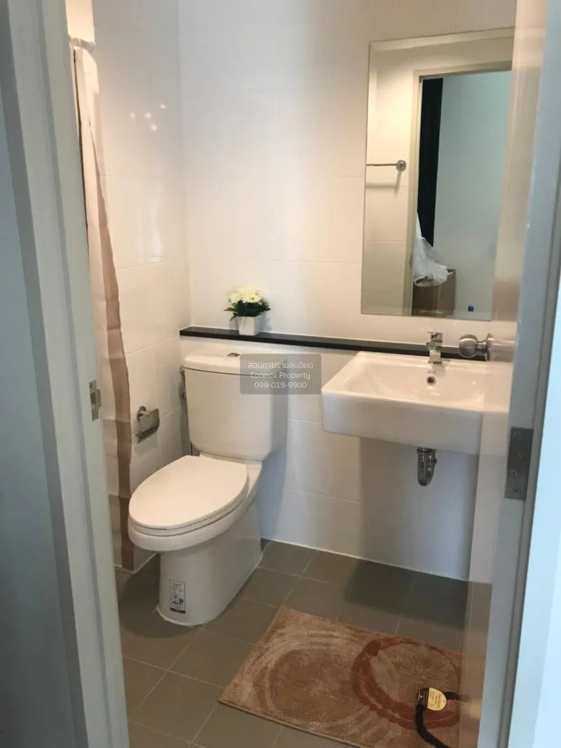 FOR RENT condo , UNIO Sukhumvit 72 , Duplex , wide frontage , BTS