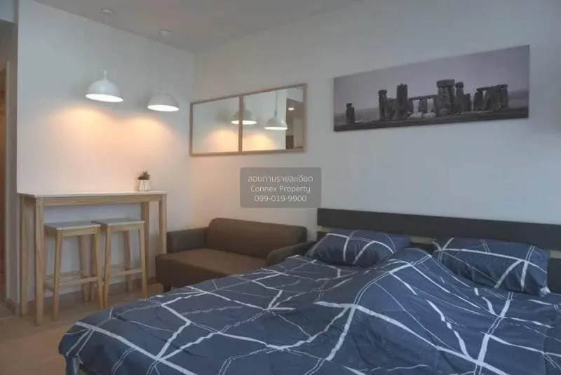 เช่า คอนโด  Supalai City Resort Rama 8 MRT-บางยี่ขัน อรุณอัมรินทร 2