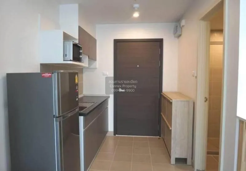 เช่า คอนโด  Supalai City Resort Rama 8 MRT-บางยี่ขัน อรุณอัมรินทร 4