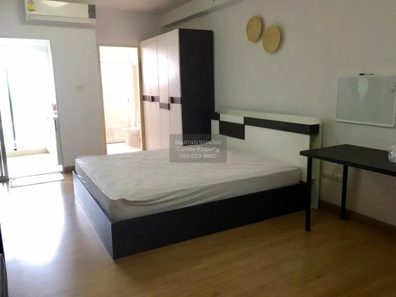 FOR RENT condo , Supalai Park Ratchaphruek - Phetkasem , Duplex , 2