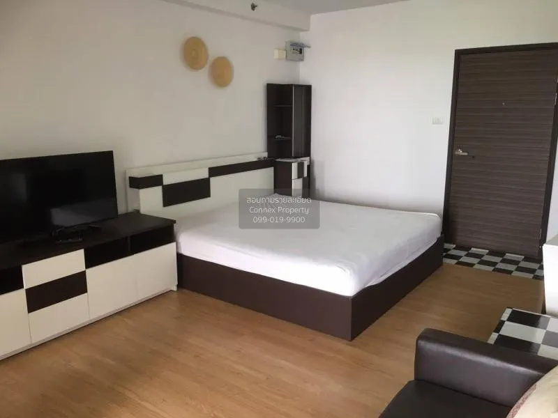 FOR RENT condo , Supalai Park Ratchaphruek - Phetkasem , Duplex , 3