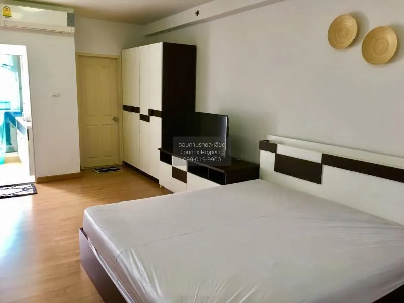 FOR RENT condo , Supalai Park Ratchaphruek - Phetkasem , Duplex , 4