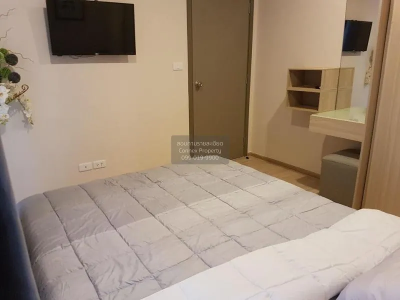 เช่า คอนโด  Ideo O2 Bangna BTS-บางนา สรรพาวุธ บางนา บางนา กรุงเทพ 2