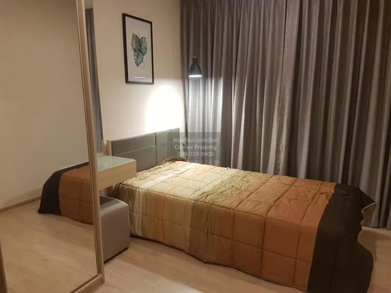 เช่า คอนโด  Ideo O2 Bangna BTS-บางนา สรรพาวุธ บางนา บางนา กรุงเทพ 3