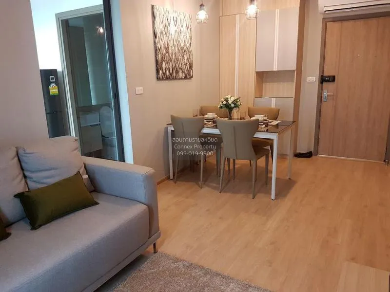 เช่า คอนโด  Ideo O2 Bangna BTS-บางนา สรรพาวุธ บางนา บางนา กรุงเทพ 4