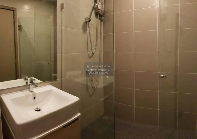 FOR RENT condo , Ideo O2 Bangna , Duplex , wide frontage , BTS-Ba