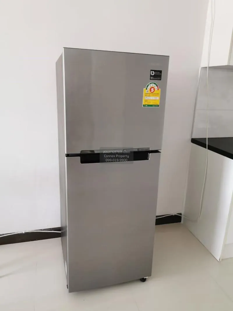 เช่า คอนโด  Bangna Residence BTS-บางนา สรรพาวุธ บางนา บางนา กรุงเ