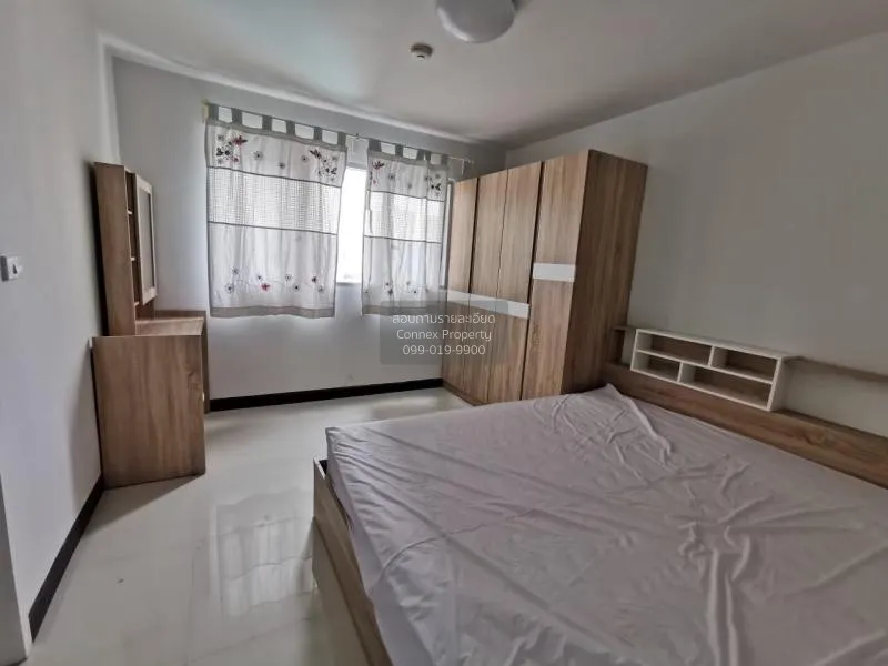 เช่า คอนโด  Bangna Residence BTS-บางนา สรรพาวุธ บางนา บางนา กรุงเ