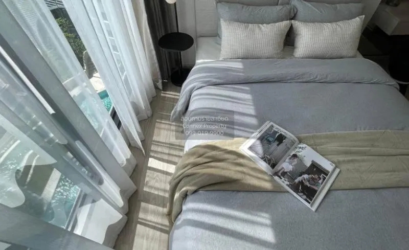 เช่า คอนโด  Ideo Mobi Sukhumvit Eastpoint BTS-บางนา สุขุมวิท บางน