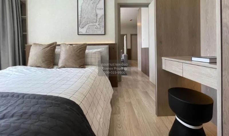 เช่า คอนโด  Ideo Mobi Sukhumvit Eastpoint BTS-บางนา สุขุมวิท บางน