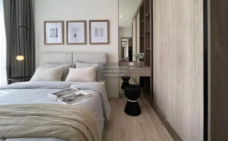 เช่า คอนโด  Ideo Mobi Sukhumvit Eastpoint BTS-บางนา สุขุมวิท บางน