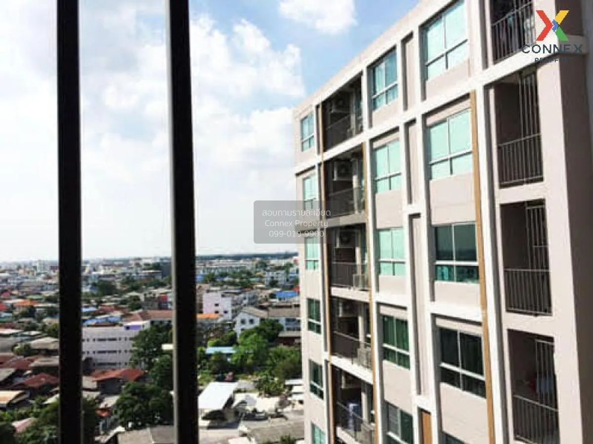 FOR RENT condo , DBura Prannok , Duplex , wide frontage , MRT-Fai