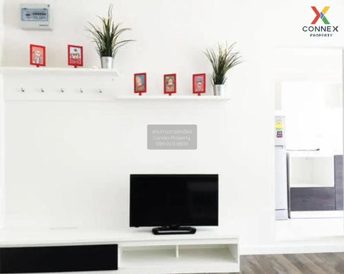 FOR RENT condo , DBura Prannok , Duplex , wide frontage , MRT-Fai 3