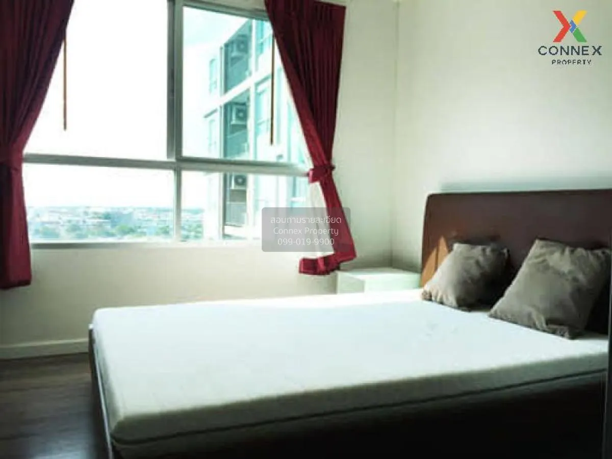 FOR RENT condo , DBura Prannok , Duplex , wide frontage , MRT-Fai