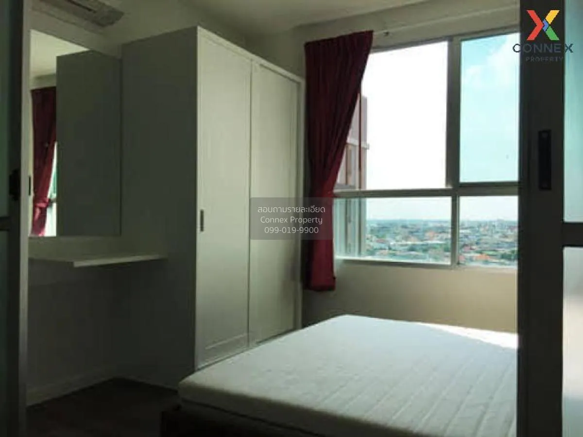 FOR RENT condo , DBura Prannok , Duplex , wide frontage , MRT-Fai