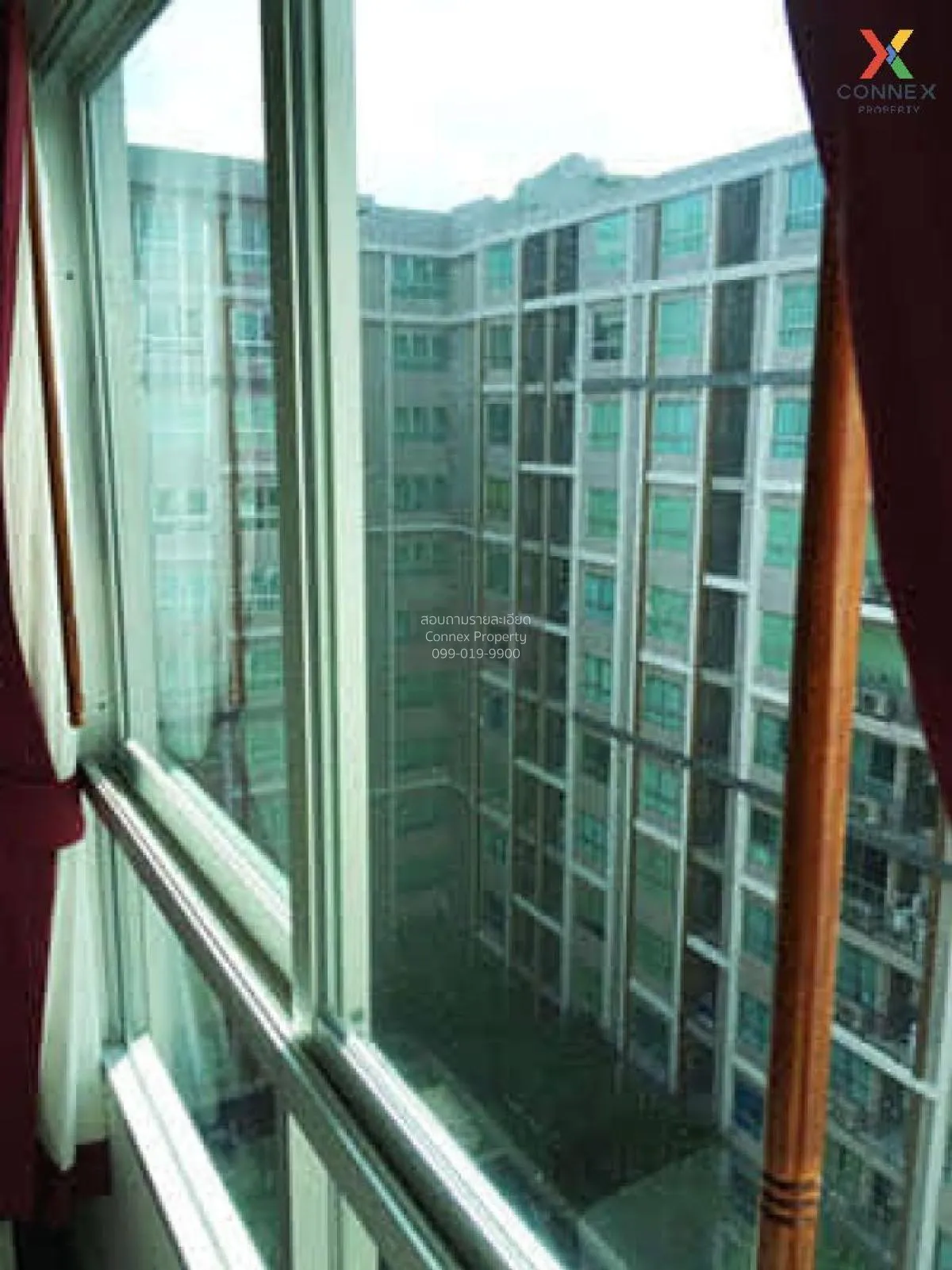 FOR RENT condo , DBura Prannok , Duplex , wide frontage , MRT-Fai