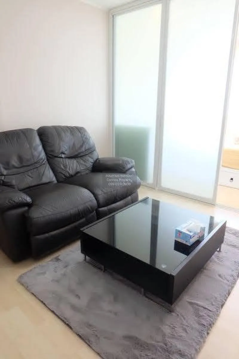 FOR RENT condo , D Condo Charan-Bangkhunnon , Duplex , wide front 2