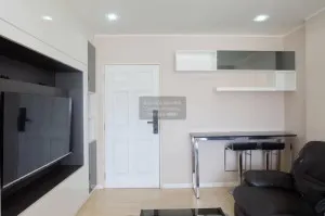 FOR RENT condo , D Condo Charan-Bangkhunnon , Duplex , wide frontage , MRT-Bang Khun Non , Bang Khun Non , Bangkok Noi , Bangkok , CX-02977