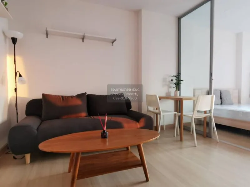 FOR RENT condo , Supalai Veranda Phasi Charoen Station , Duplex , 1