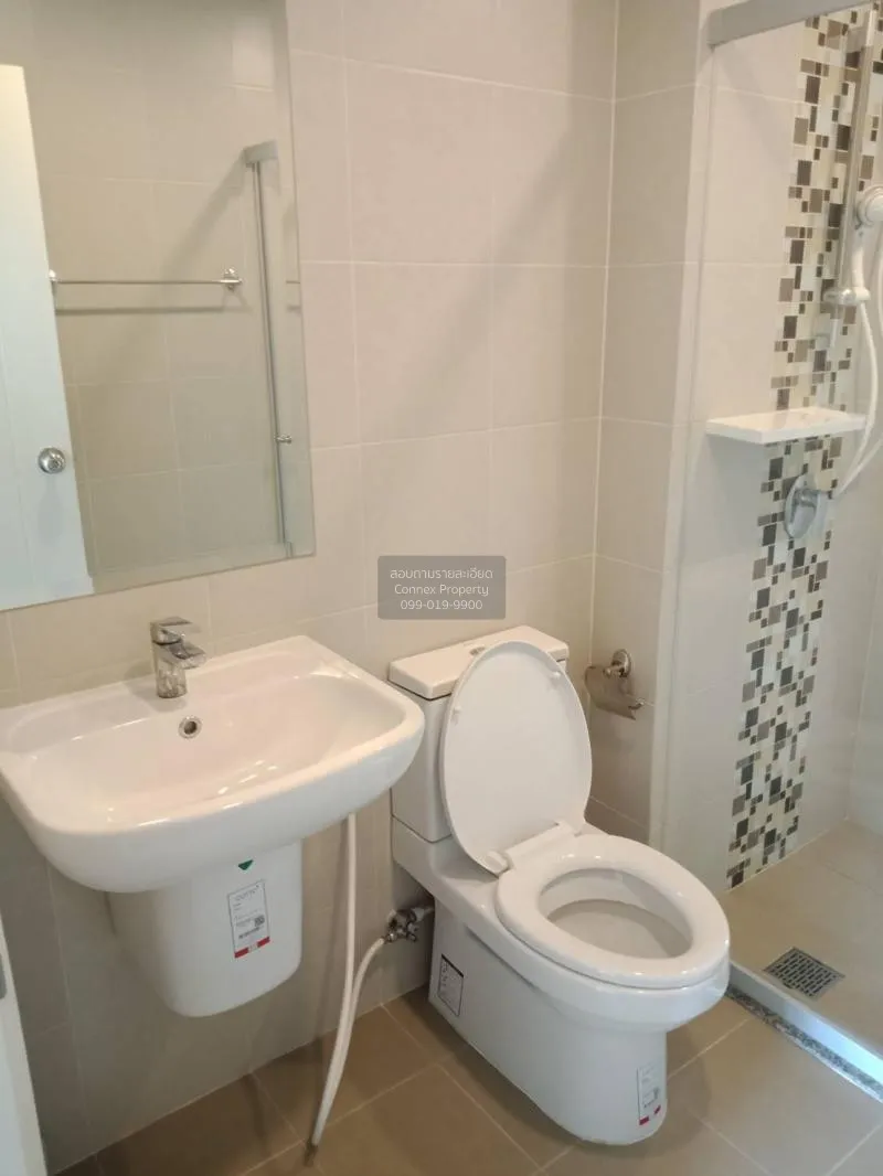 FOR RENT condo , Supalai Veranda Phasi Charoen Station , Duplex ,