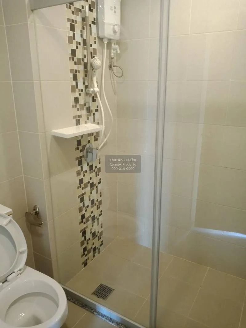 FOR RENT condo , Supalai Veranda Phasi Charoen Station , Duplex ,