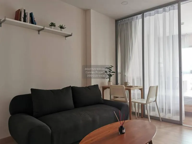 FOR RENT condo , Supalai Veranda Phasi Charoen Station , Duplex , 2