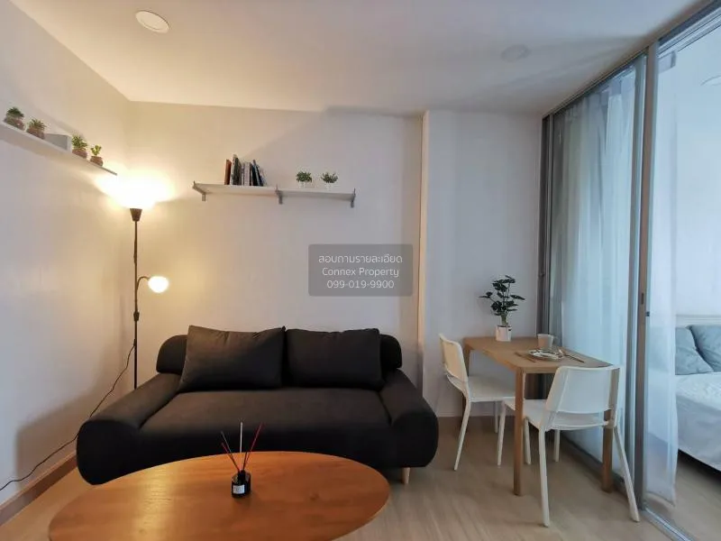 FOR RENT condo , Supalai Veranda Phasi Charoen Station , Duplex , 3