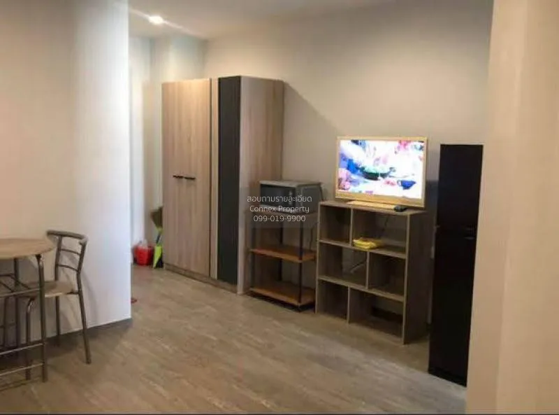 FOR RENT condo , Regent Home Sukhumvit 97/1 , Duplex , wide front 3
