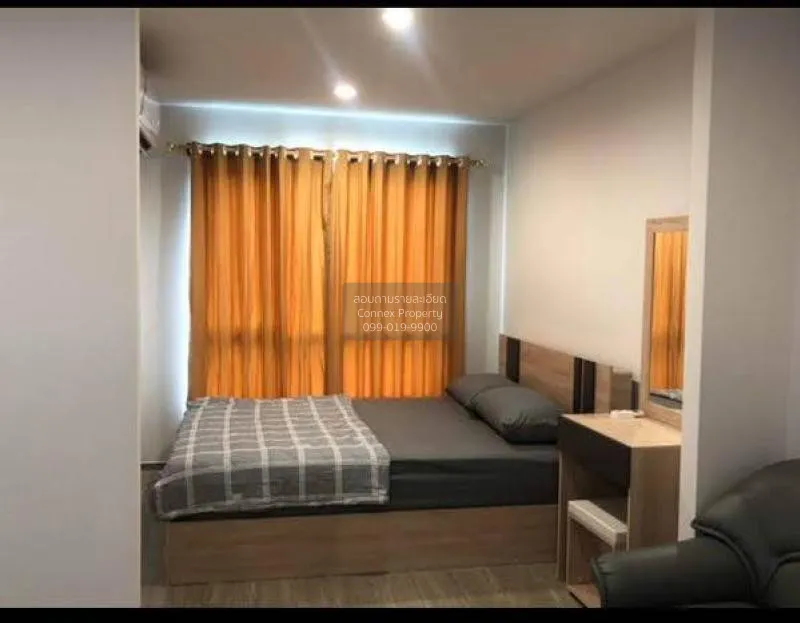 FOR RENT condo , Regent Home Sukhumvit 97/1 , Duplex , wide front