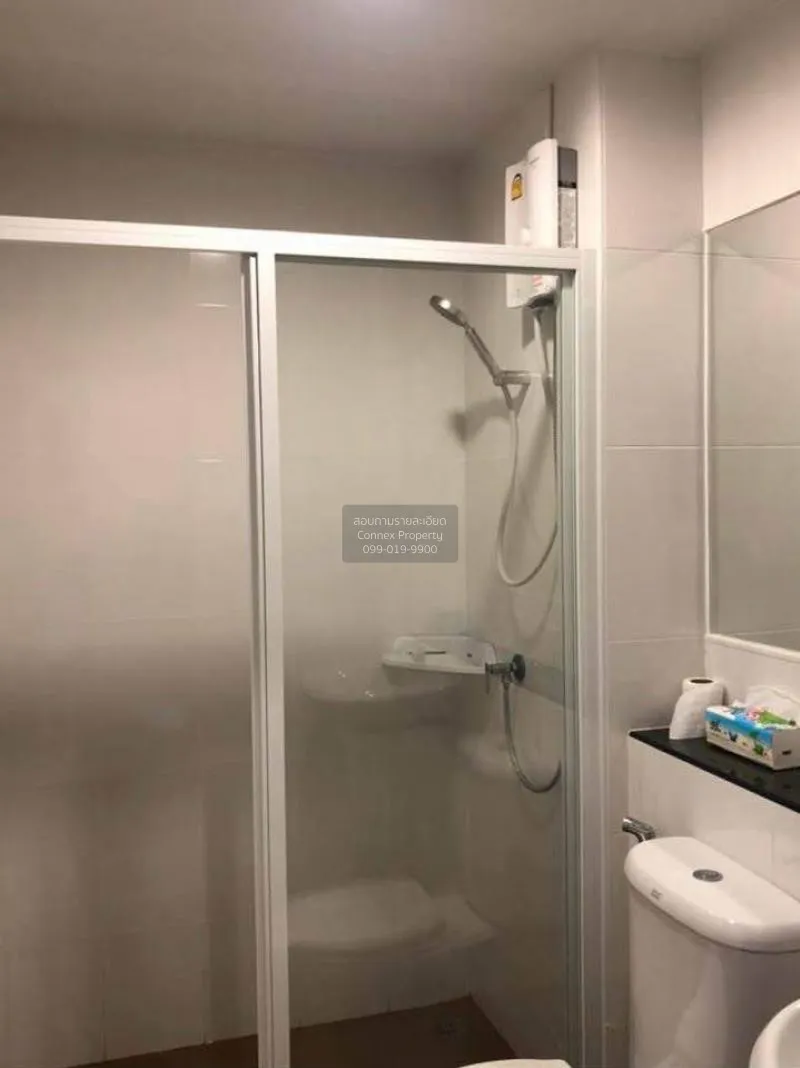 FOR RENT condo , Regent Home Sukhumvit 97/1 , Duplex , wide front