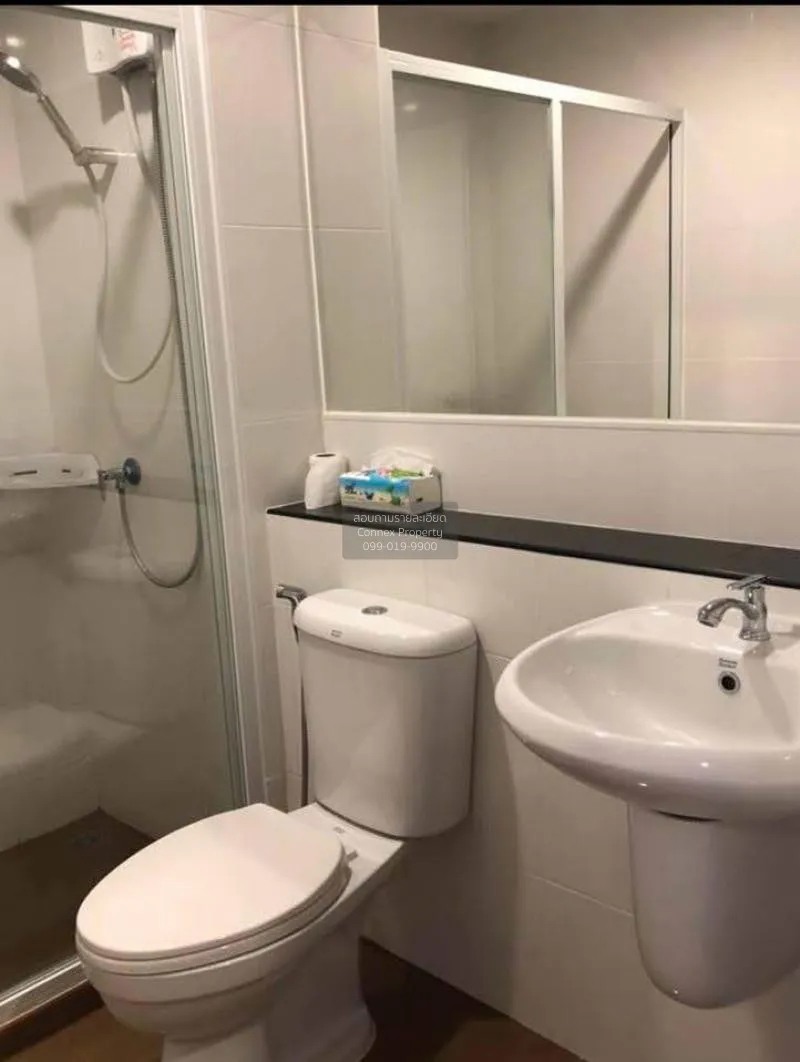 FOR RENT condo , Regent Home Sukhumvit 97/1 , Duplex , wide front