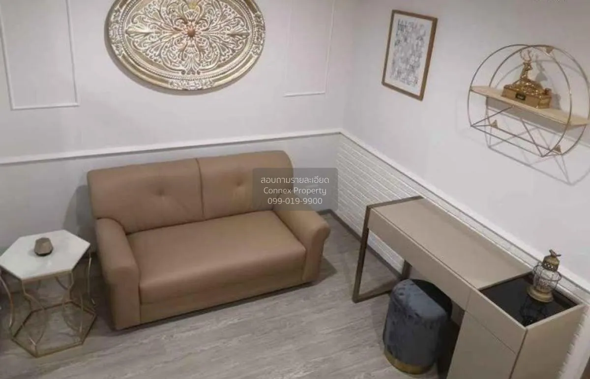 FOR RENT condo , Regent Home Sukhumvit 97/1 , Duplex , wide front 1