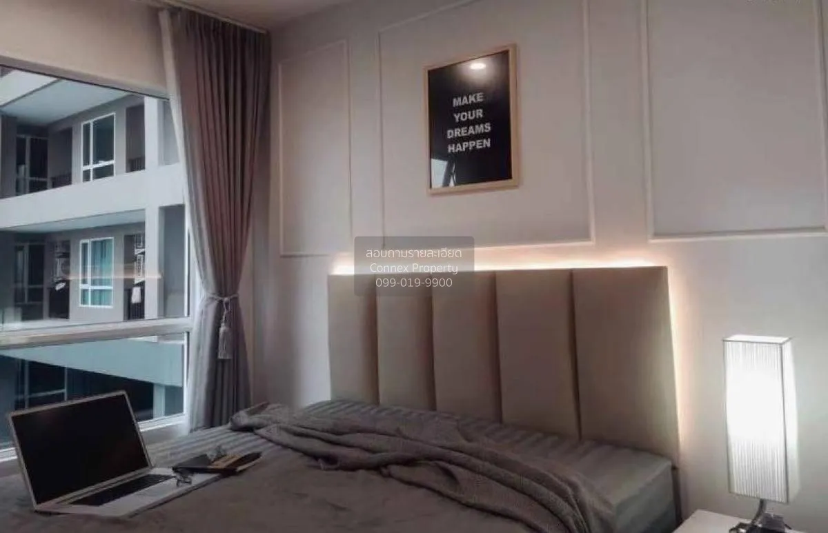 FOR RENT condo , Regent Home Sukhumvit 97/1 , Duplex , wide front