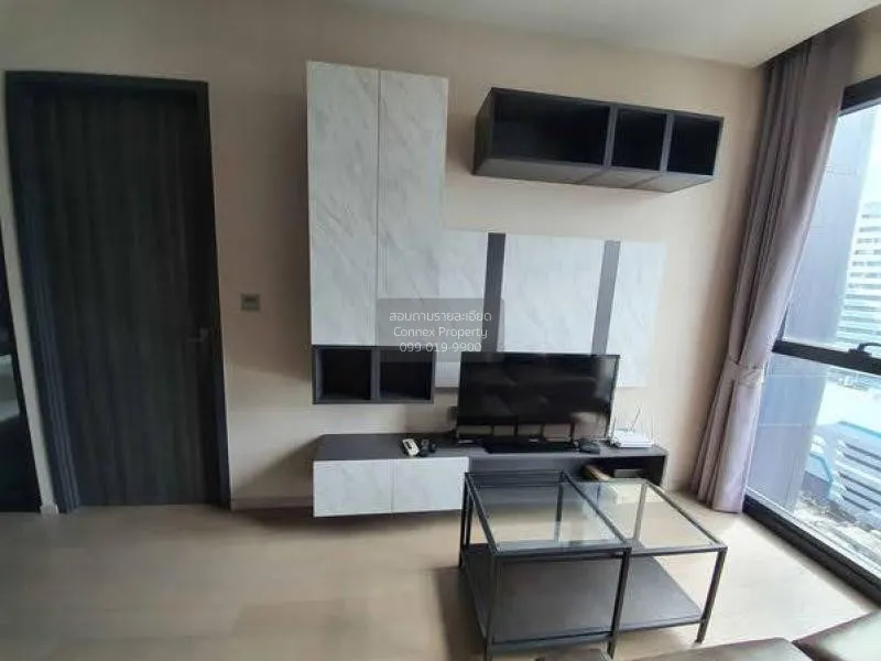 เช่า คอนโด  Ashton Asoke BTS-อโศก อโศกมนตรี คลองเตยเหนือ วัฒนา กร 3