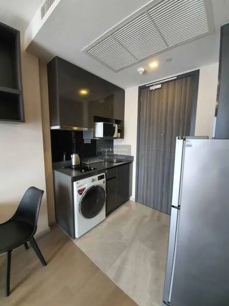 เช่า คอนโด  Ashton Asoke BTS-อโศก อโศกมนตรี คลองเตยเหนือ วัฒนา กร 4