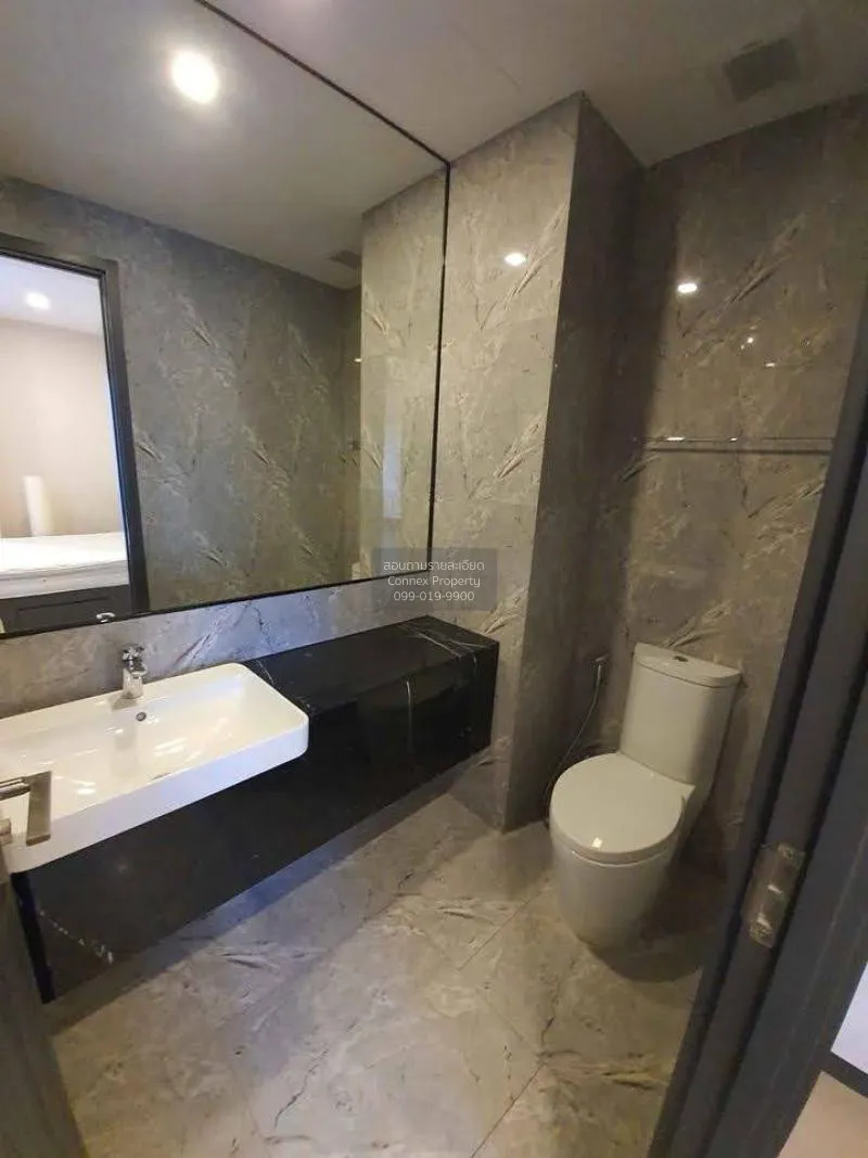 เช่า คอนโด  Ashton Asoke BTS-อโศก อโศกมนตรี คลองเตยเหนือ วัฒนา กร