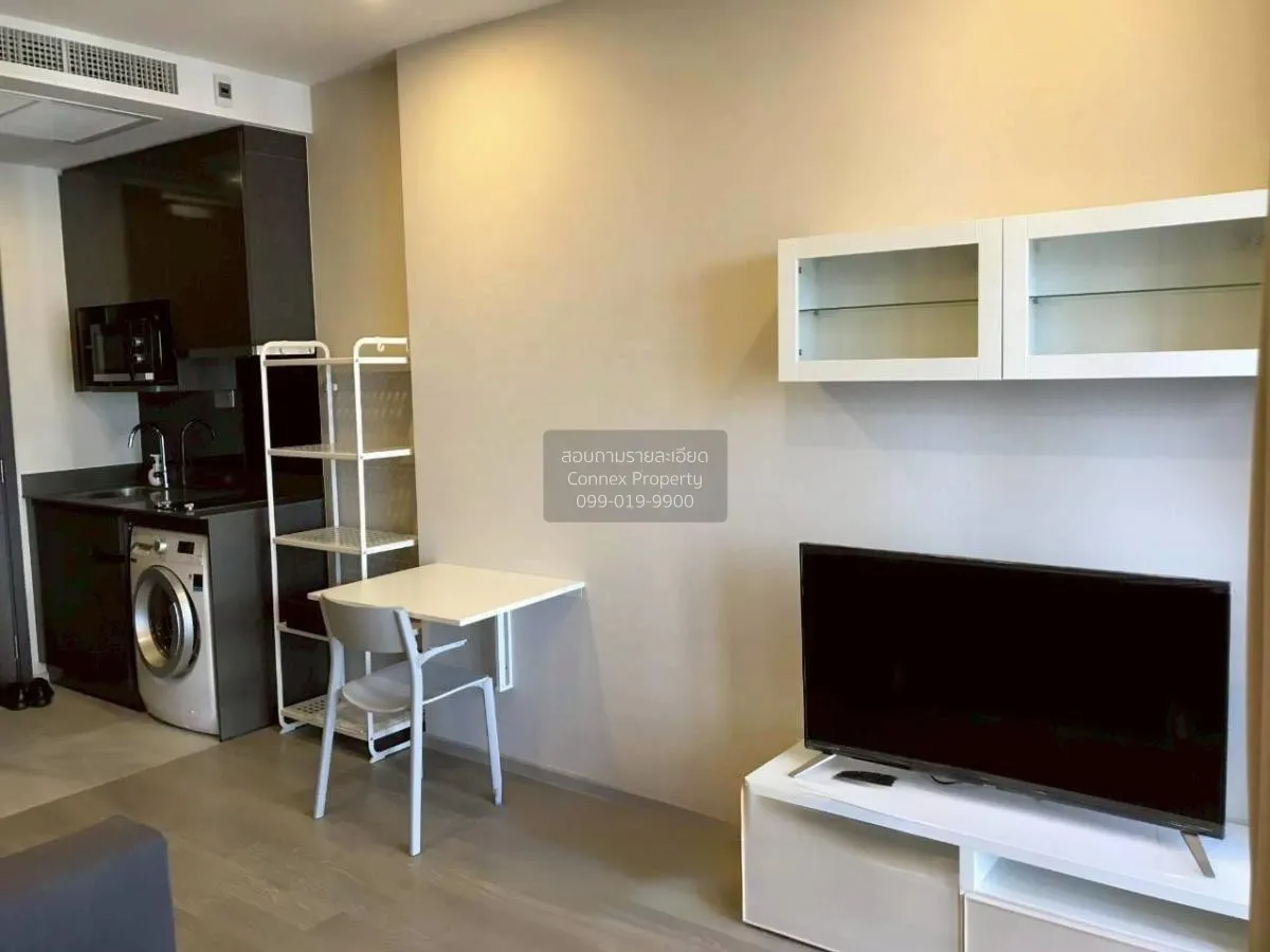 เช่า คอนโด  Ashton Asoke BTS-อโศก อโศกมนตรี คลองเตยเหนือ วัฒนา กร 2