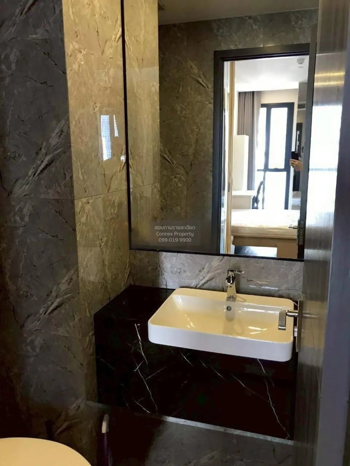 เช่า คอนโด  Ashton Asoke BTS-อโศก อโศกมนตรี คลองเตยเหนือ วัฒนา กร